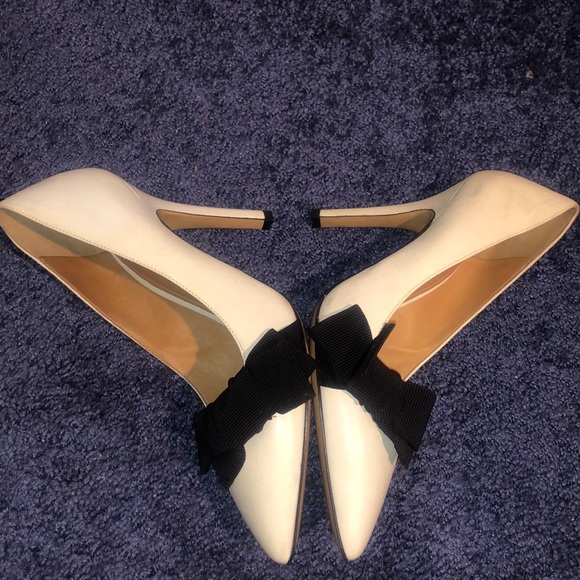 Isabel Marant velvet leather Ki Gong Pump size 37 - Picture 10 of 15